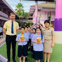Teacher day