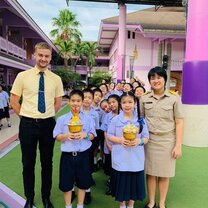 Teacher day