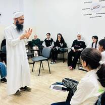 Teaching English