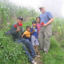 Hike to Chicibal