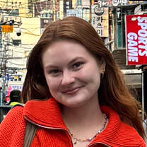 Brooke Abroad