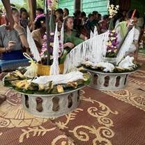 Baci Ceremony
