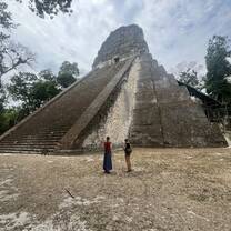 Tikal 