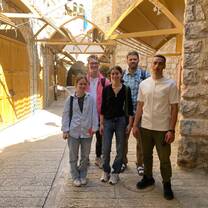 Old City