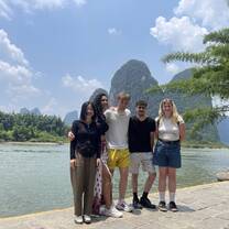 Yangshuo 