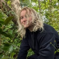 Pulling weeds in the zoo 
