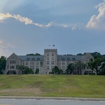 Korea University