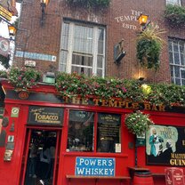 Temple Bar Pub Dublin
