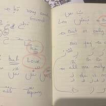 My learning with Dua