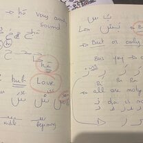 My learning with Dua