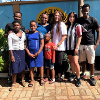Hostel family