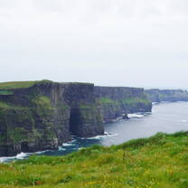 Cliffs of Moher