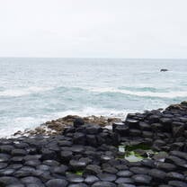 Giants Causeway