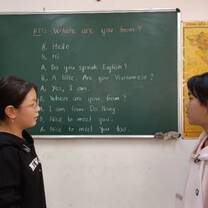 English practice