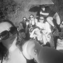 Freetime with friends