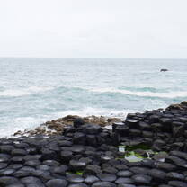 Giants Causeway