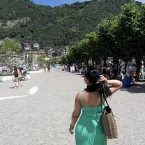 Como Trip