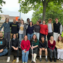 Staff photo