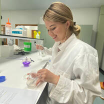 Botany lab