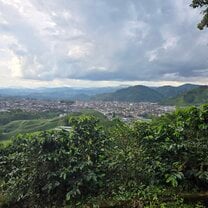 Chinchiná, Colombia 