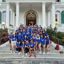 Orientation 