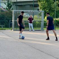 Soccer