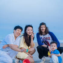 Host family 