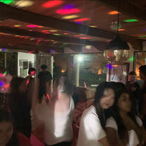 Dance Party!