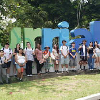 Trip to the city to learn about its history!
