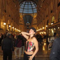 Milan