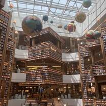 Favorite Library 