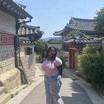 Buchok Village 