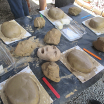 Mask Making 