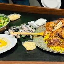 Goodbye Dinner 