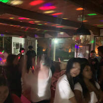 Dance Party!