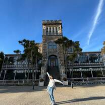 Larnach Castle
