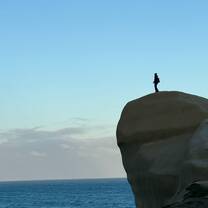 Tunnel Beach
