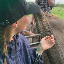 Chitwan safari add on