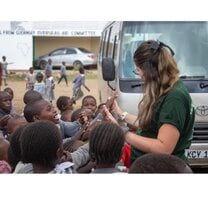 Outreach 