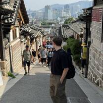 Hanok Village