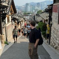Hanok Village