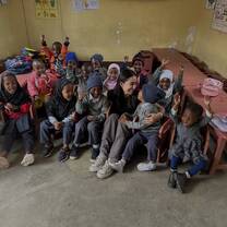 My class 