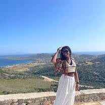 Exploring the Anti-Paros Cave