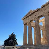 The beautiful Acropolis! 