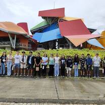 Biomuseo