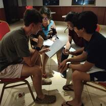 Group Discussions