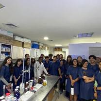 Water Testing