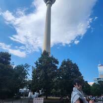 Berlin!