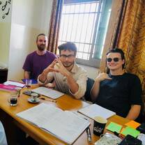 Arabic lessons