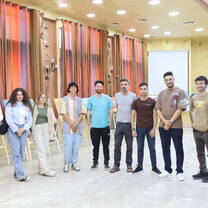 art exhibition 